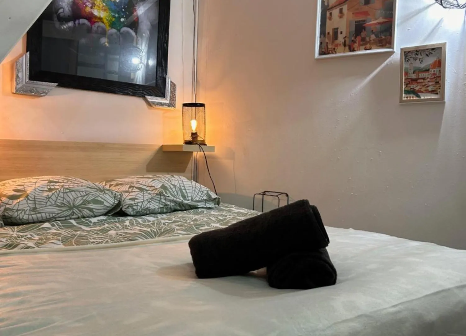 Apartmán Le Marengo - Clim - Gare- Centre-Ville Toulouse